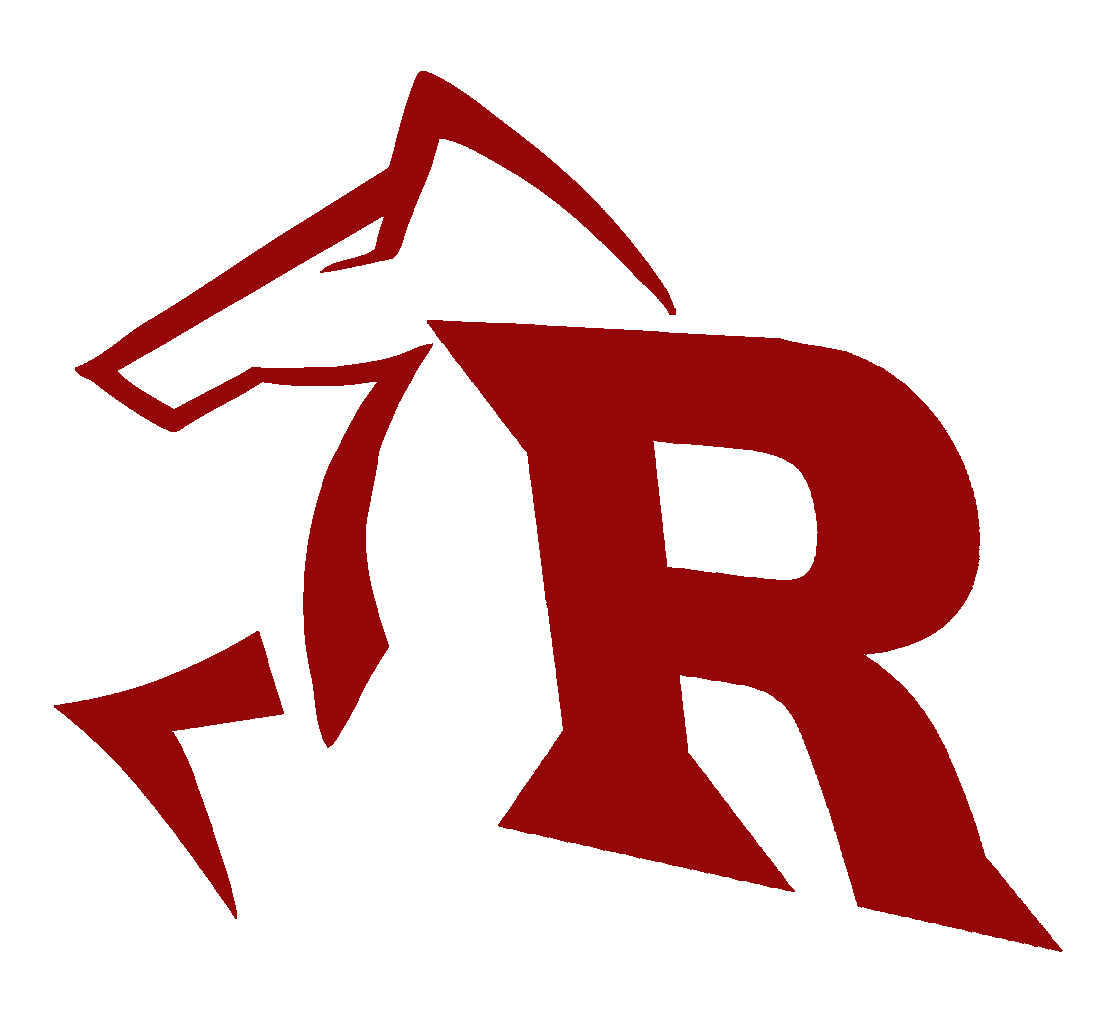 HONGKONG RED HORSE Logo